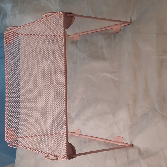 Other - Pink Locker Shelf